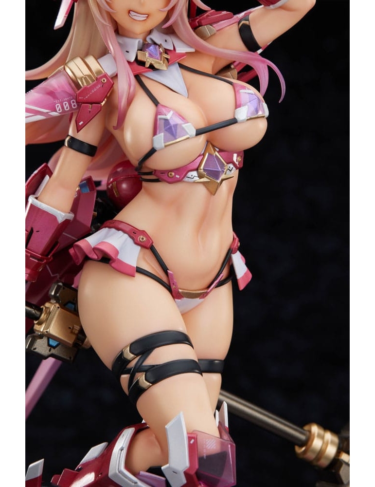 Magi Arts - Bunny Suit Planning - Figurine Yamomo Mami