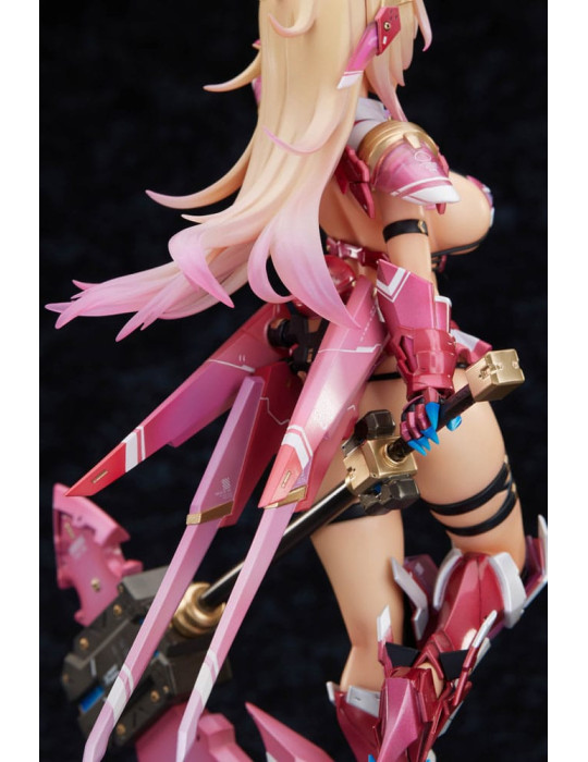 Magi Arts - Bunny Suit Planning - Figure Yamomo Mami