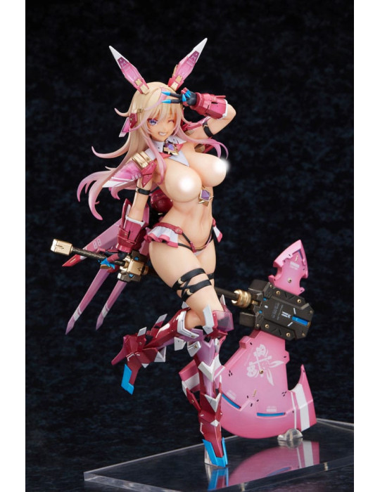 Magi Arts - Bunny Suit Planning - Figurine Yamomo Mami