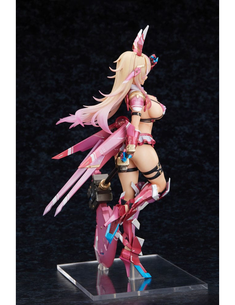 Magi Arts - Bunny Suit Planning - Figure Yamomo Mami