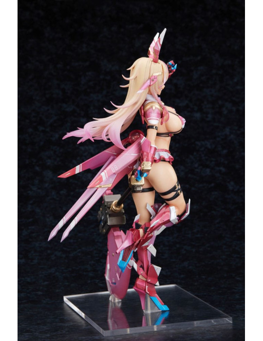 Magi Arts - Bunny Suit Planning - Figure Yamomo Mami