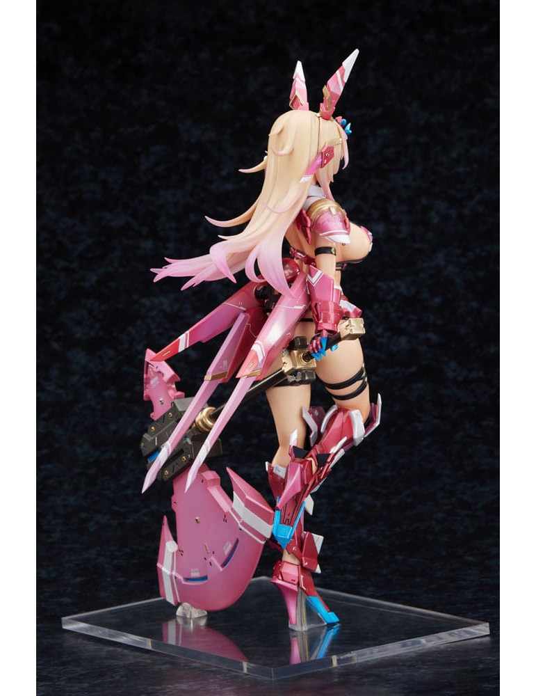 Magi Arts - Bunny Suit Planning - Figure Yamomo Mami