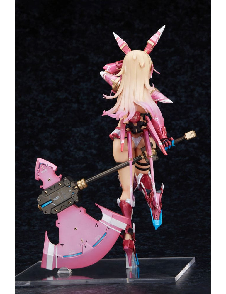 Magi Arts - Bunny Suit Planning - Figure Yamomo Mami