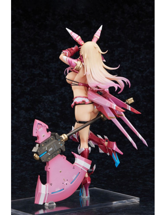 Magi Arts - Bunny Suit Planning - Figurine Yamomo Mami