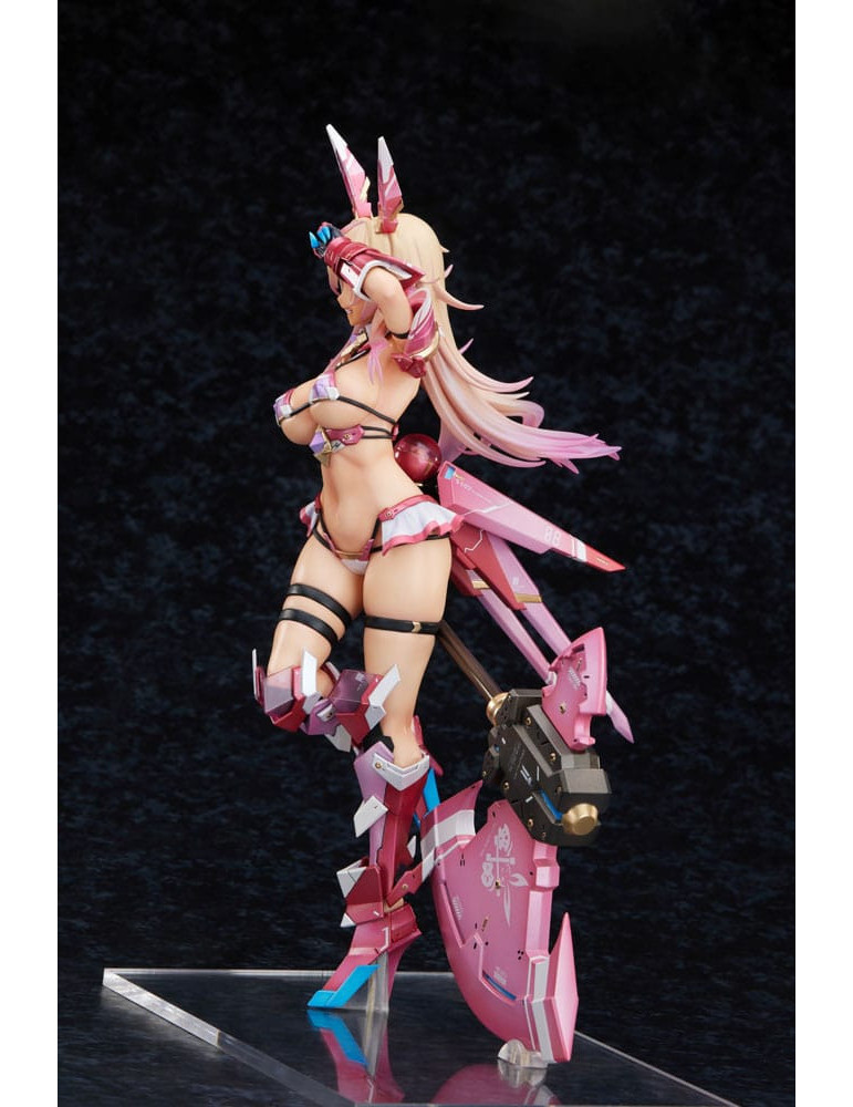 Magi Arts - Bunny Suit Planning - Figure Yamomo Mami