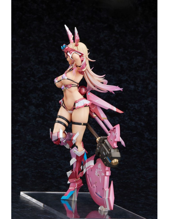 Magi Arts - Bunny Suit Planning - Figure Yamomo Mami