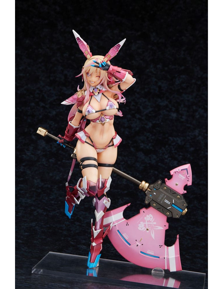 Magi Arts - Bunny Suit Planning - Figurine Yamomo Mami