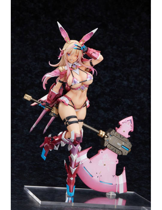 Magi Arts - Bunny Suit Planning - Figure Yamomo Mami