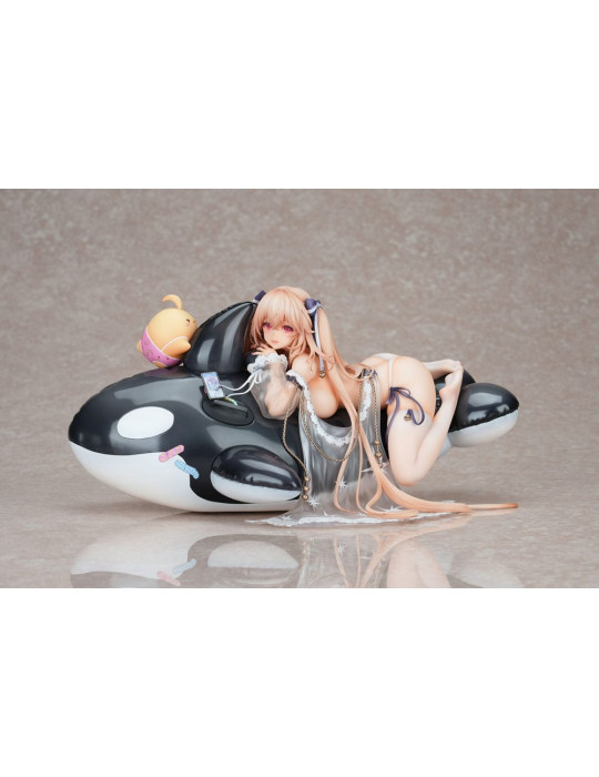 APEX - Azur Lane - Figure Anchorage Dolphins and Swim Lessons Ver.
