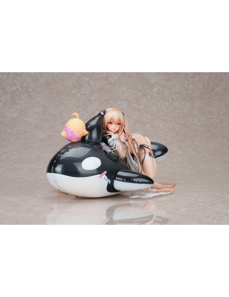 APEX - Azur Lane - Figure Anchorage Dolphins and Swim Lessons Ver.