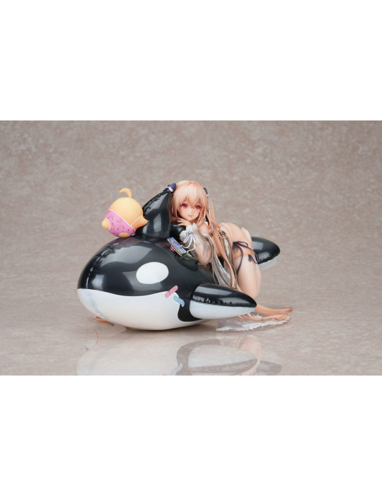 APEX - Azur Lane - Figure Anchorage Dolphins and Swim Lessons Ver.