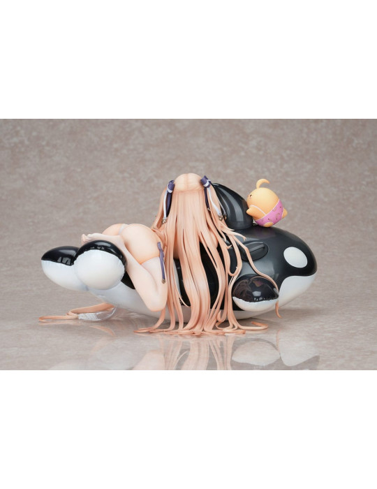 APEX - Azur Lane - Figure Anchorage Dolphins and Swim Lessons Ver.