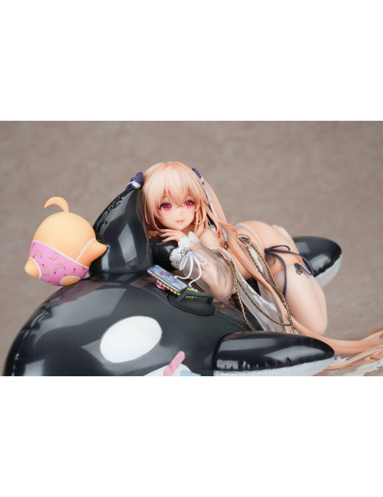 APEX - Azur Lane - Figure Anchorage Dolphins and Swim Lessons Ver.