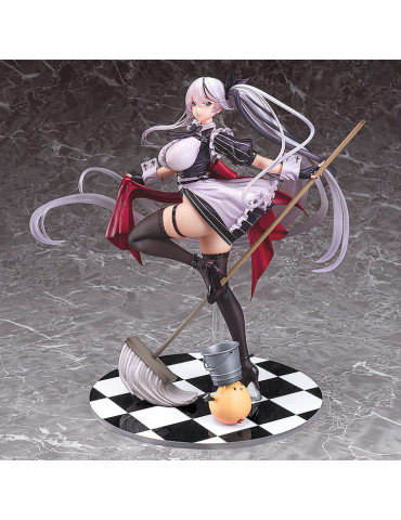 Phat! - Azur Lane - Figurine Thüringen: Tidying in the Moonlight