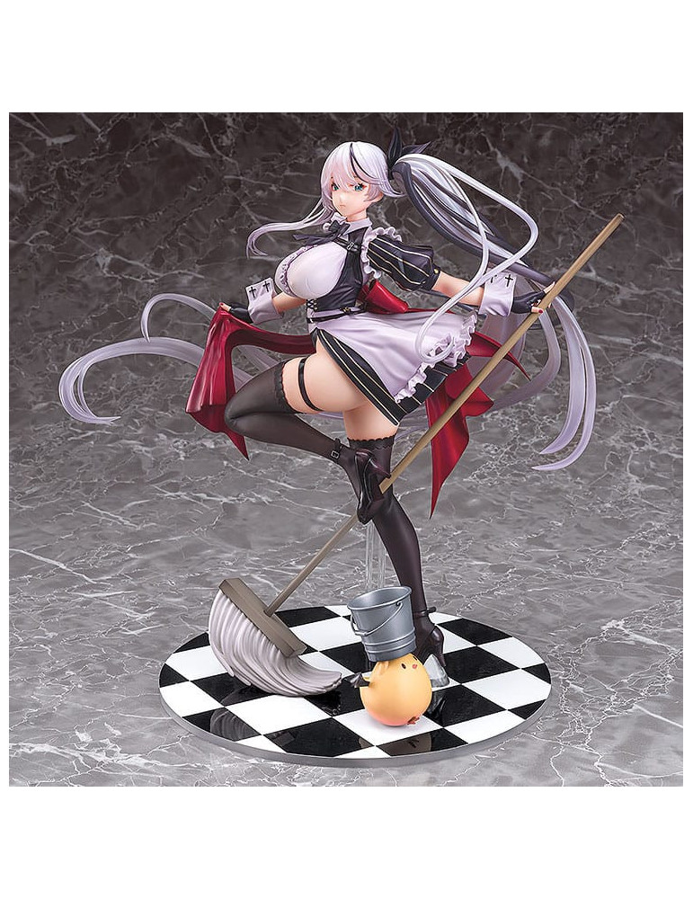 Phat! - Azur Lane - Figure Thüringen: Tidying in the Moonlight