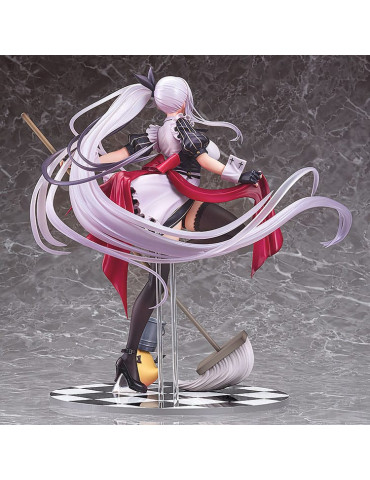 Phat! - Azur Lane - Figurine Thüringen: Tidying in the Moonlight 2