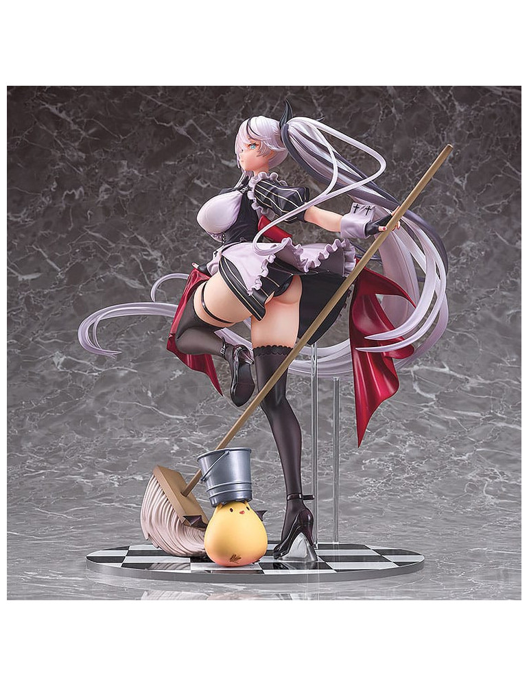 Phat! - Azur Lane - Figure Thüringen: Tidying in the Moonlight