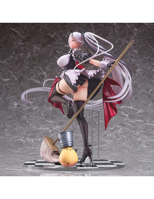 Phat! - Azur Lane - Figure Thüringen: Tidying in the Moonlight