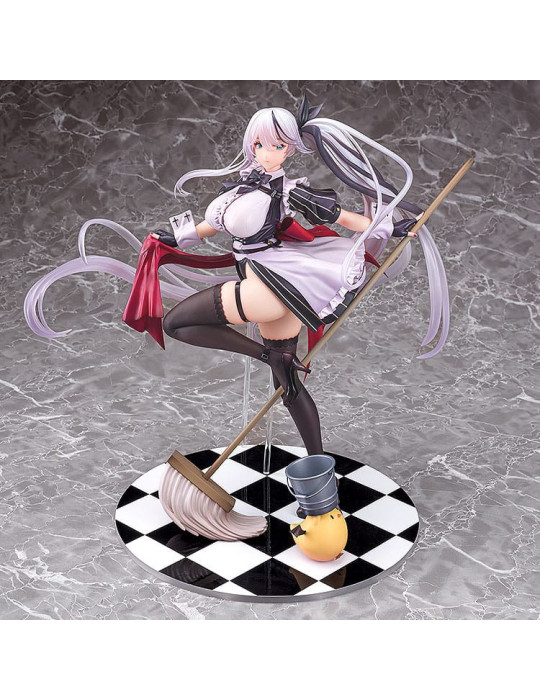 Phat! - Azur Lane - Figure Thüringen: Tidying in the Moonlight