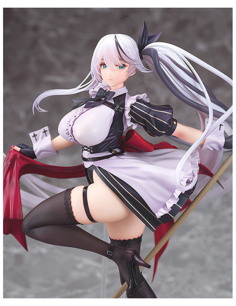 Phat! - Azur Lane - Figure Thüringen: Tidying in the Moonlight