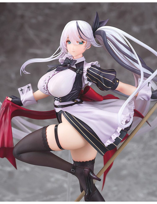 Phat! - Azur Lane - Figure Thüringen: Tidying in the Moonlight