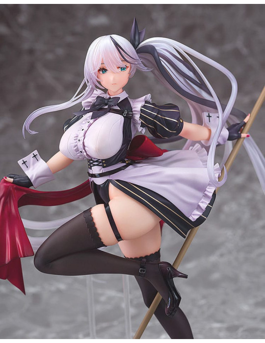 Phat! - Azur Lane - Figure Thüringen: Tidying in the Moonlight