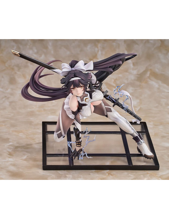 Good Smile Company - Azur Lane - Figurine Takao: Divine Exorcist's Blade