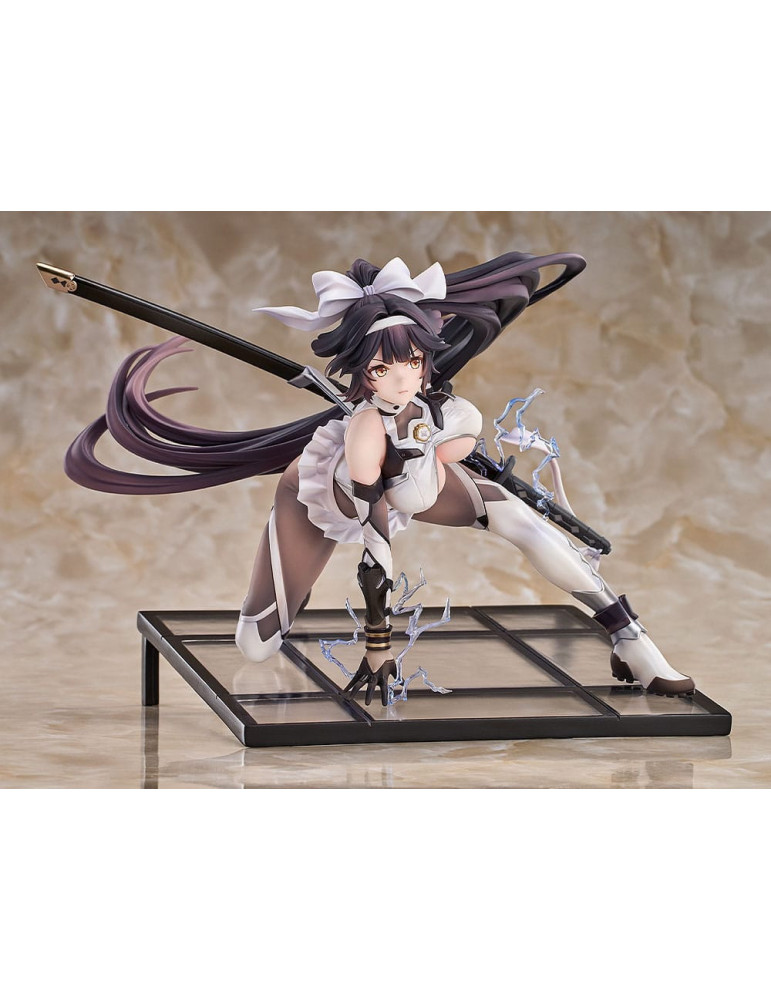 Good Smile Company - Azur Lane - Figure Takao: Divine Exorcist's Blade