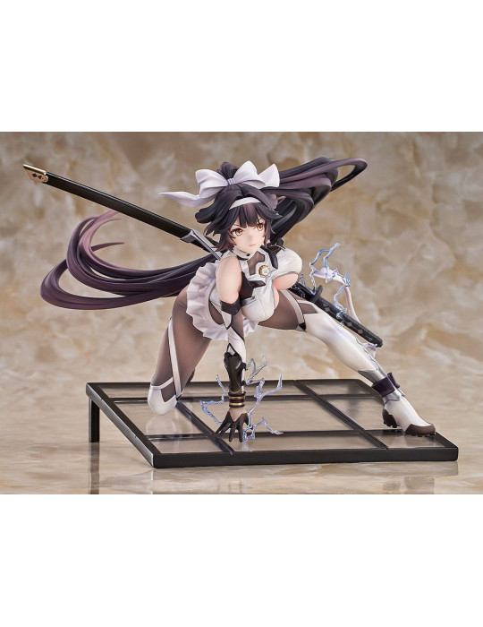 Good Smile Company - Azur Lane - Figure Takao: Divine Exorcist's Blade