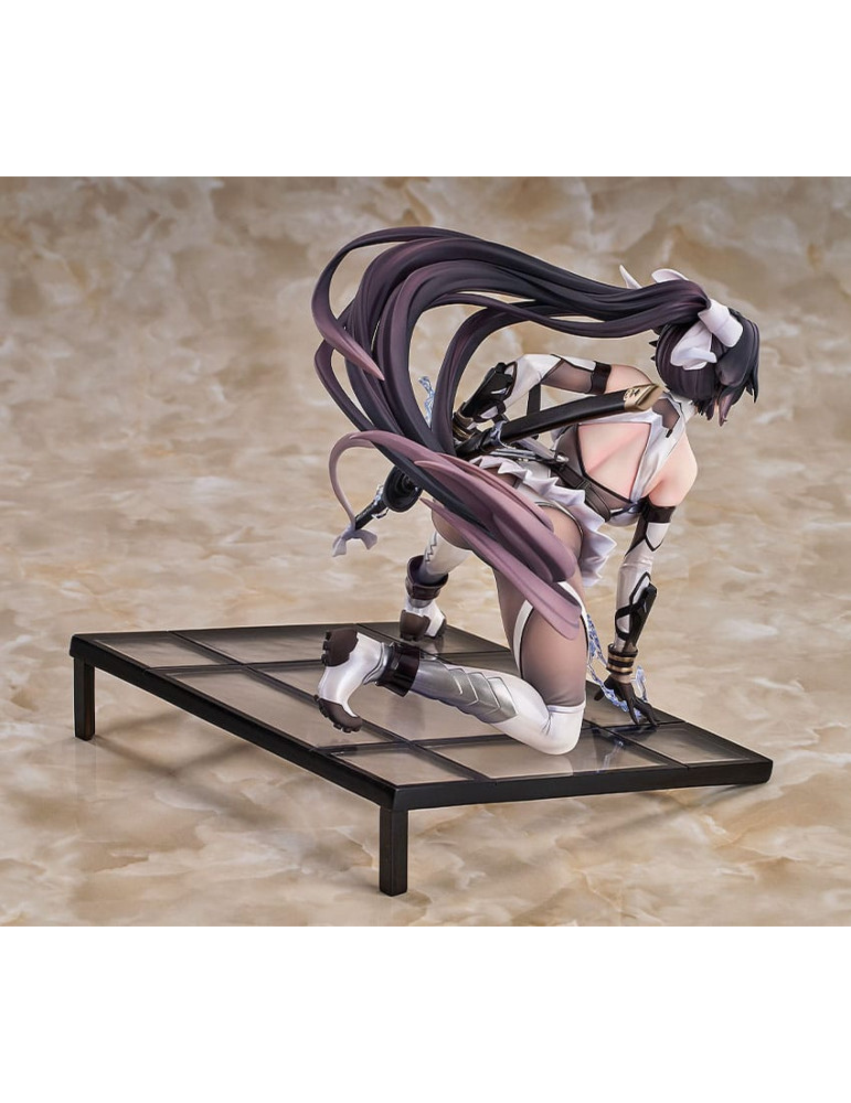 Good Smile Company - Azur Lane - Figure Takao: Divine Exorcist's Blade