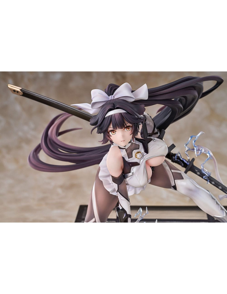 Good Smile Company - Azur Lane - Figure Takao: Divine Exorcist's Blade
