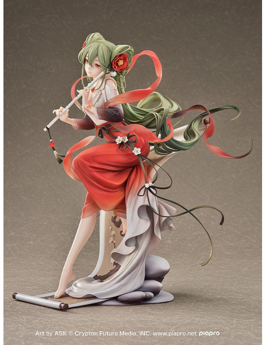 Good Smile Company - Character Vocal Series 01 - Figure Hatsune Miku: Meihua Sannong Ver.