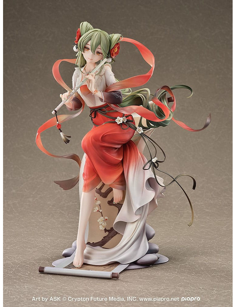 Good Smile Company - Character Vocal Series 01 - Figure Hatsune Miku: Meihua Sannong Ver.