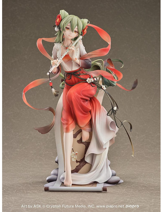 Good Smile Company - Character Vocal Series 01 - Figurine Hatsune Miku: Meihua Sannong Ver.