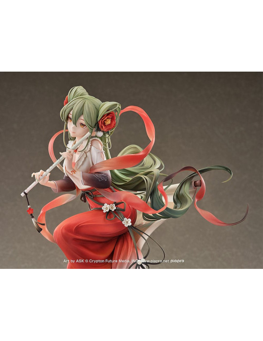Good Smile Company - Character Vocal Series 01 - Figure Hatsune Miku: Meihua Sannong Ver.
