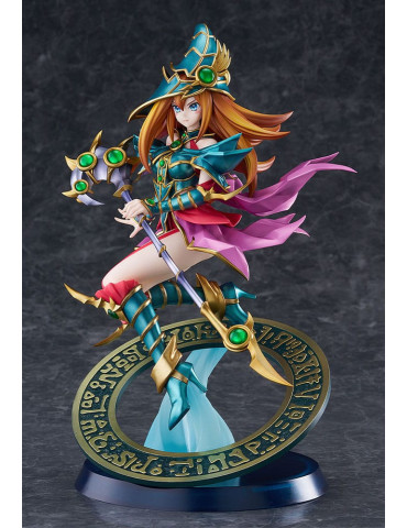 Good Smile Company - Yu-Gi-Oh! - Figurine Card Game Monster Collection : Magician's Valkyria 2