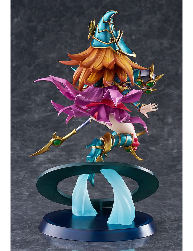 Good Smile Company - Yu-Gi-Oh! - Figurine Card Game Monster Collection : Magician's Valkyria