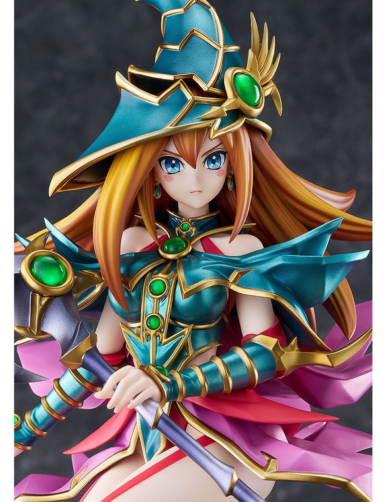 Good Smile Company - Yu-Gi-Oh! - Figure Card Game Monster Collection : Magician's Valkyria