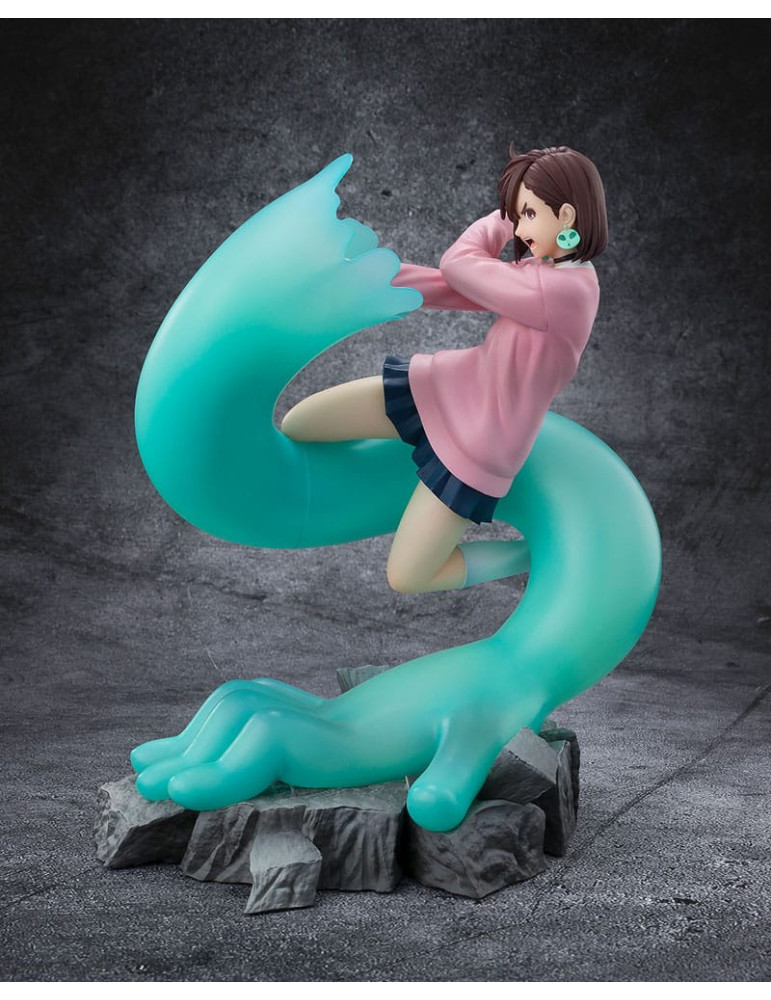 Bandai Spirits - Dandadan - Figure Figuarts ZERO : Momo