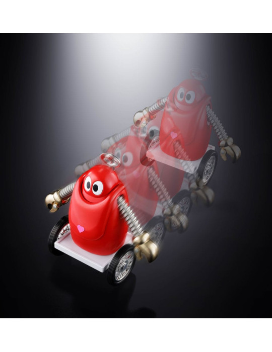 Bandai Spirits - Robocon - Figure Diecast Chogokin : Robocon 50th Anniversary Ver