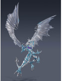 Bandai Spirits - Yu-Gi-Oh! 5D´s - Figure S.H. MonsterArts Stardust Dragon