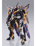 Bandai Spirits - Code Geass: Lelouch of the Rebellion - Figurine Metal Build Dragon Scale : Lancelot Albion Zero
