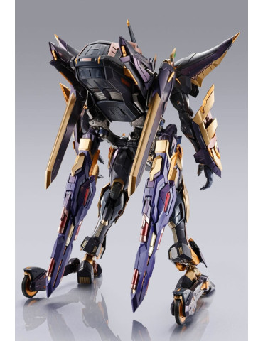 Bandai Spirits - Code Geass: Lelouch of the Rebellion - Figure Metal Build Dragon Scale : Lancelot Albion Zero 2