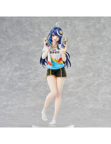 Union Creative - How I Went Viral After Forgetting to Turn Off My Stream - Figure VTuber Legend: Shuwa