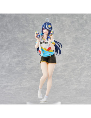 Union Creative - How I Went Viral After Forgetting to Turn Off My Stream - Figurine VTuber Legend: Shuwa 2