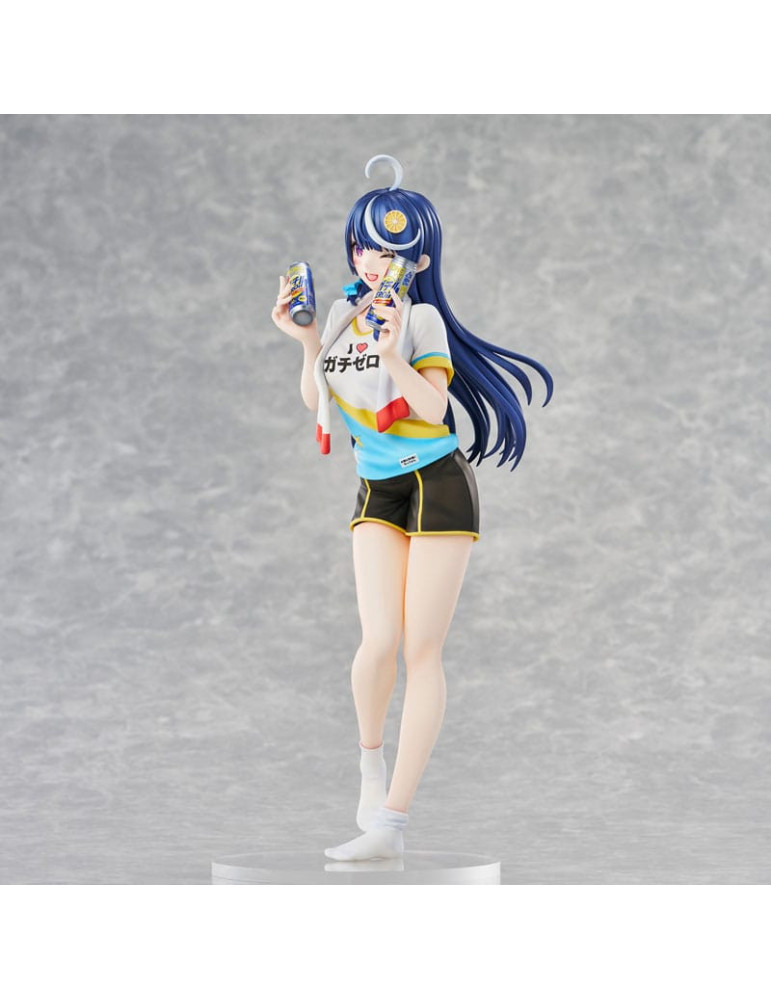 Union Creative - How I Went Viral After Forgetting to Turn Off My Stream - Figurine VTuber Legend: Shuwa