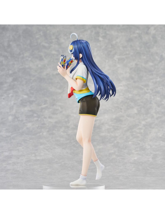 Union Creative - How I Went Viral After Forgetting to Turn Off My Stream - Figurine VTuber Legend: Shuwa