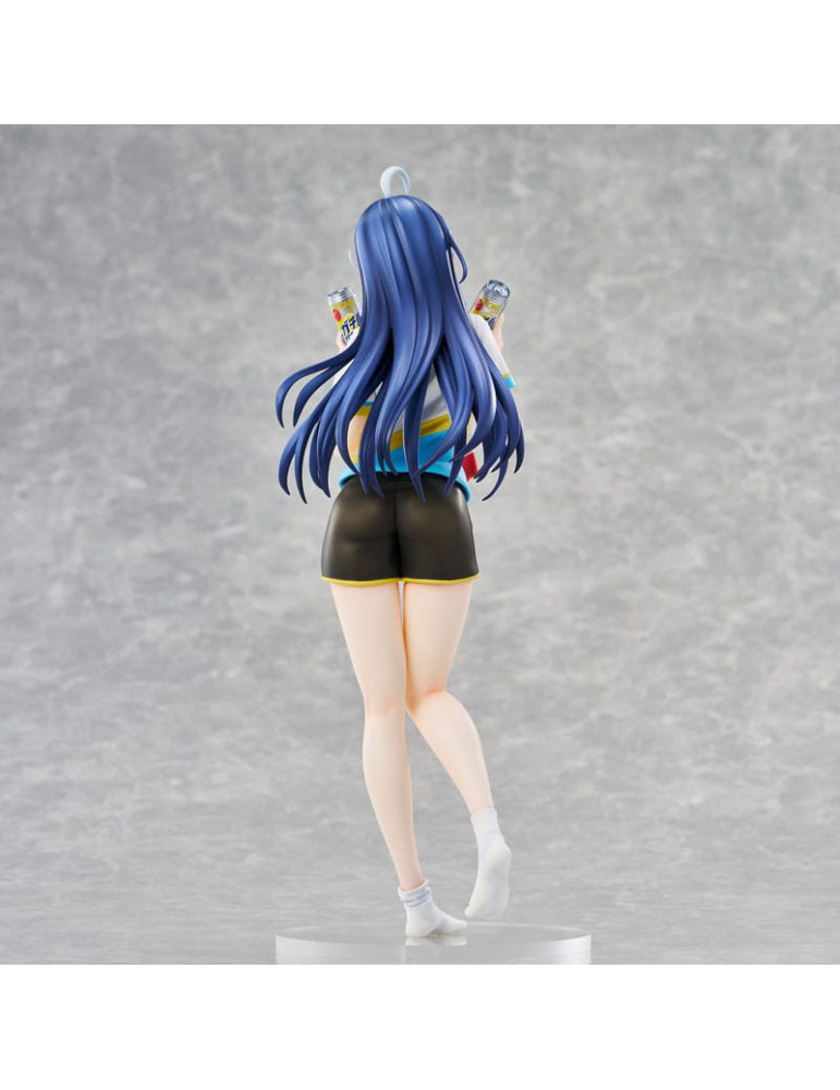 Union Creative - How I Went Viral After Forgetting to Turn Off My Stream - Figure VTuber Legend: Shuwa