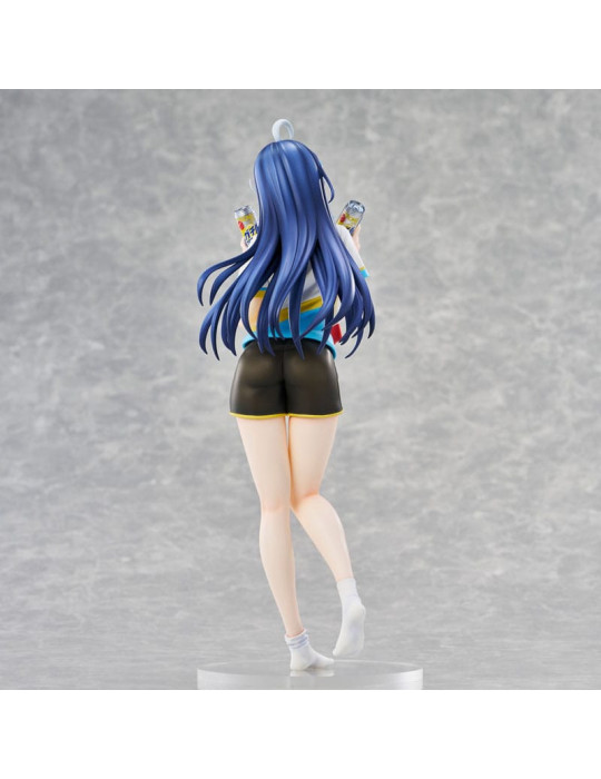 Union Creative - How I Went Viral After Forgetting to Turn Off My Stream - Figure VTuber Legend: Shuwa