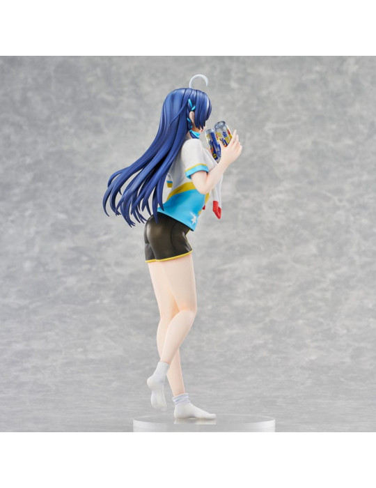 Union Creative - How I Went Viral After Forgetting to Turn Off My Stream - Figure VTuber Legend: Shuwa